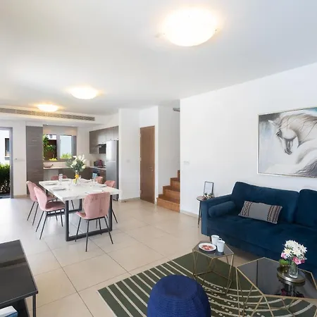 Sea Satin Villas