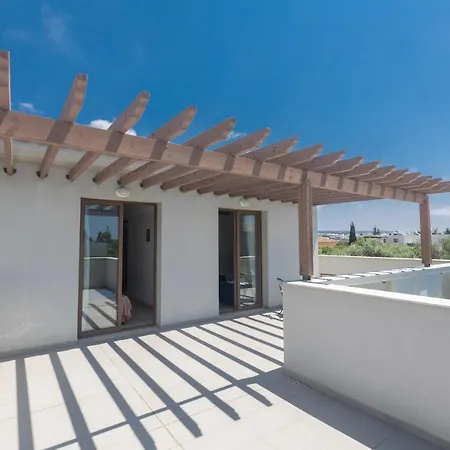 Sea Satin Villas