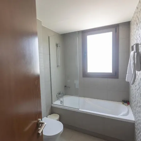 Vila Sea Satin Villas Ayia Napa
