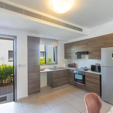 Vila Sea Satin Villas