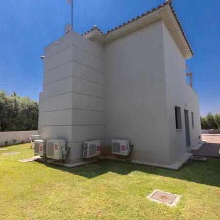 Sea Satin Villas