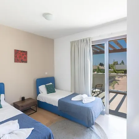 Villa Sea Satin Villas