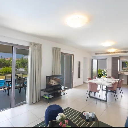 Sea Satin Villas Вилла *
